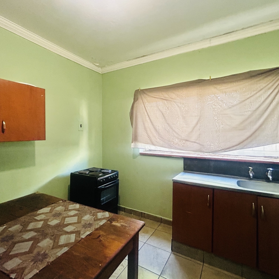 2 Bedroom Property for Sale in Sasolburg Ext 1 Free State